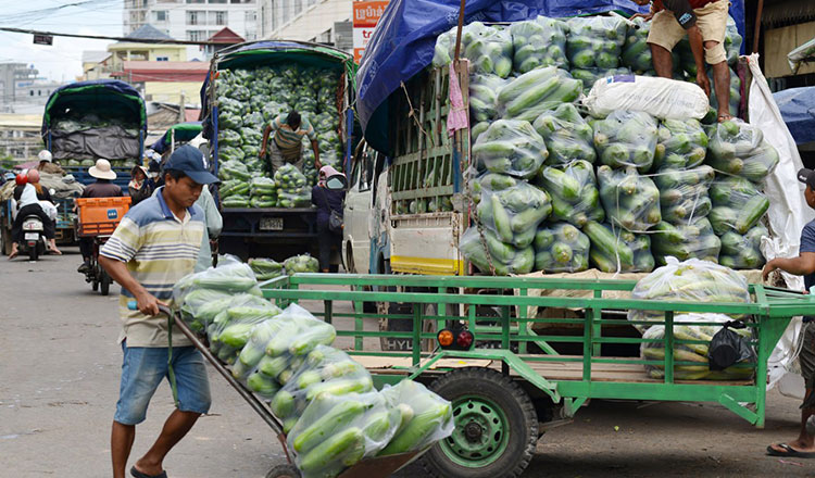 PM urges support for local products